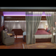Illustration for article titled 787 Dreamliner VIP Edition Just Ordered, Still Kicks Airbus Butt With Style